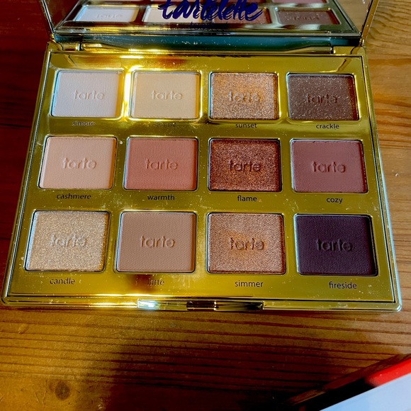 Tarte eye palette - Picture 3 of 4